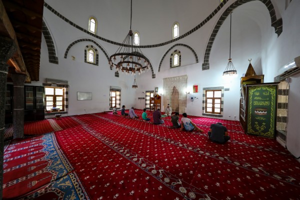 Lala Kasım Bey Camii
