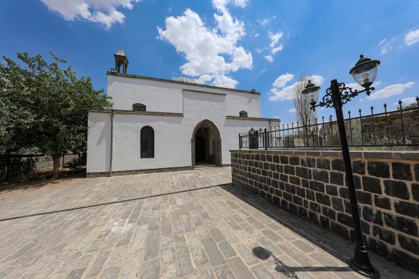 Ermeni Protestan Kilisesi