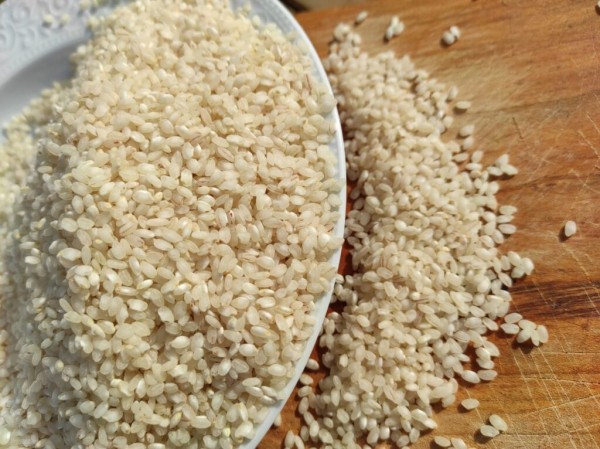 Çermik Pirinci (Karacadağ Çeltiği)