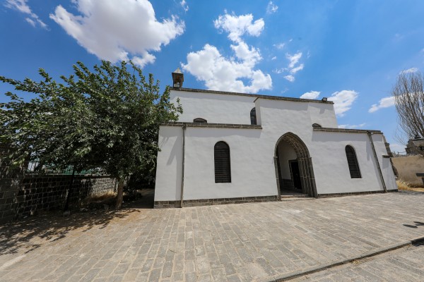 Ermeni Protestan Kilisesi