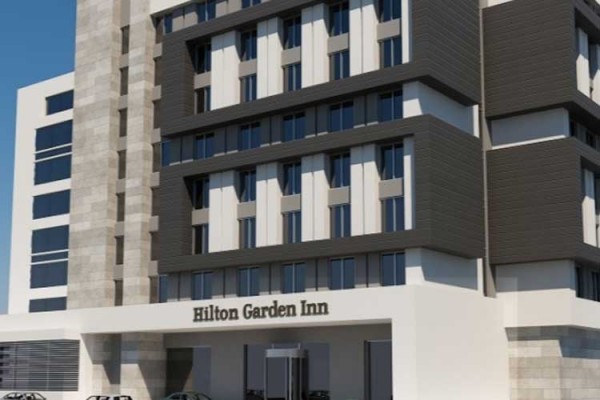 Hilton Garden Inn Diyarbakır 